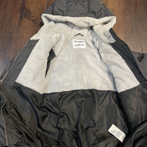 Boys Size 4T Winter BUNDLE Jacket Hoodie Spiderman Yoda Marvel Star Wars Mayoral - Picture 4 of 16